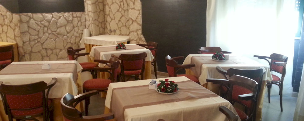 Capodichino International Hotel 4*