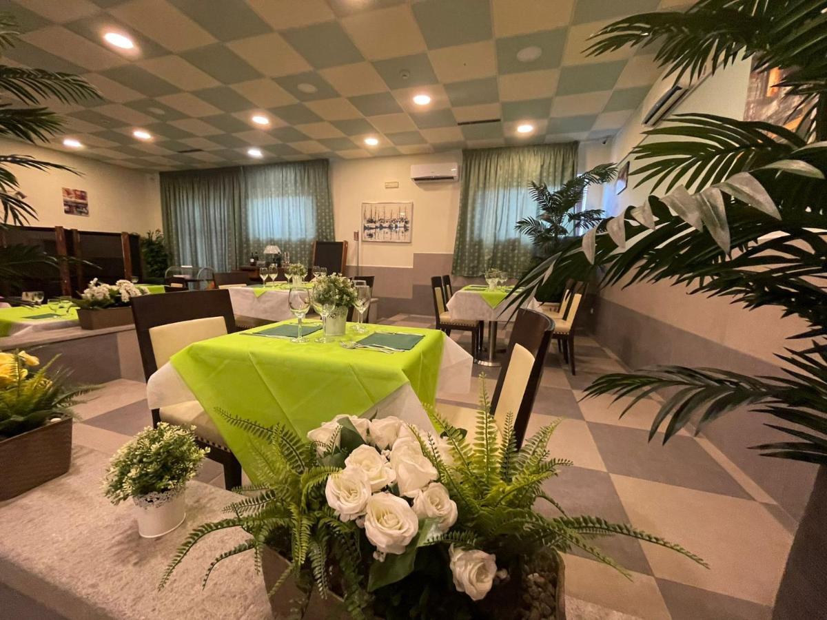 Capodichino International Hotel Napels
