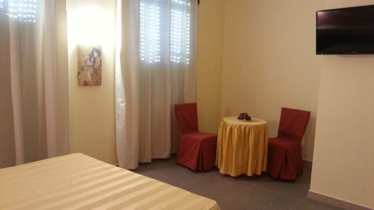 Hotel Capodichino International Napels
