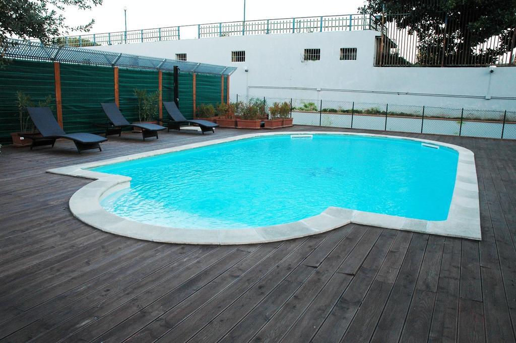 Hotel Capodichino International Napels