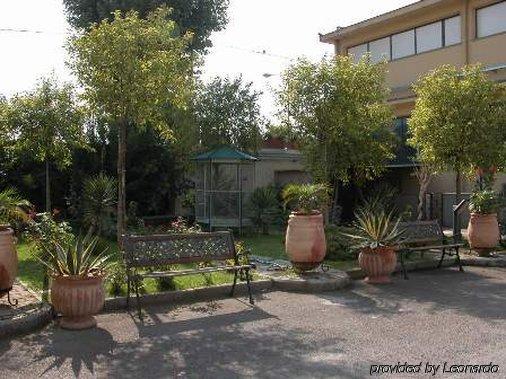Hotel Capodichino International
