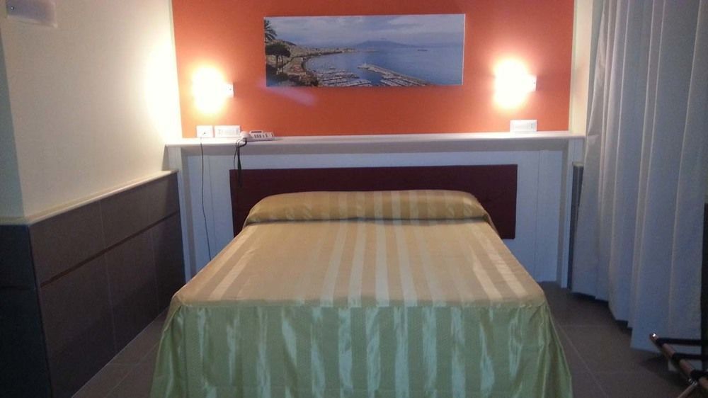 Capodichino International Hotel Napels