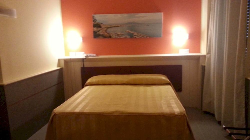 Capodichino International Naples