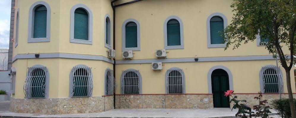 Hotel Capodichino International Napels