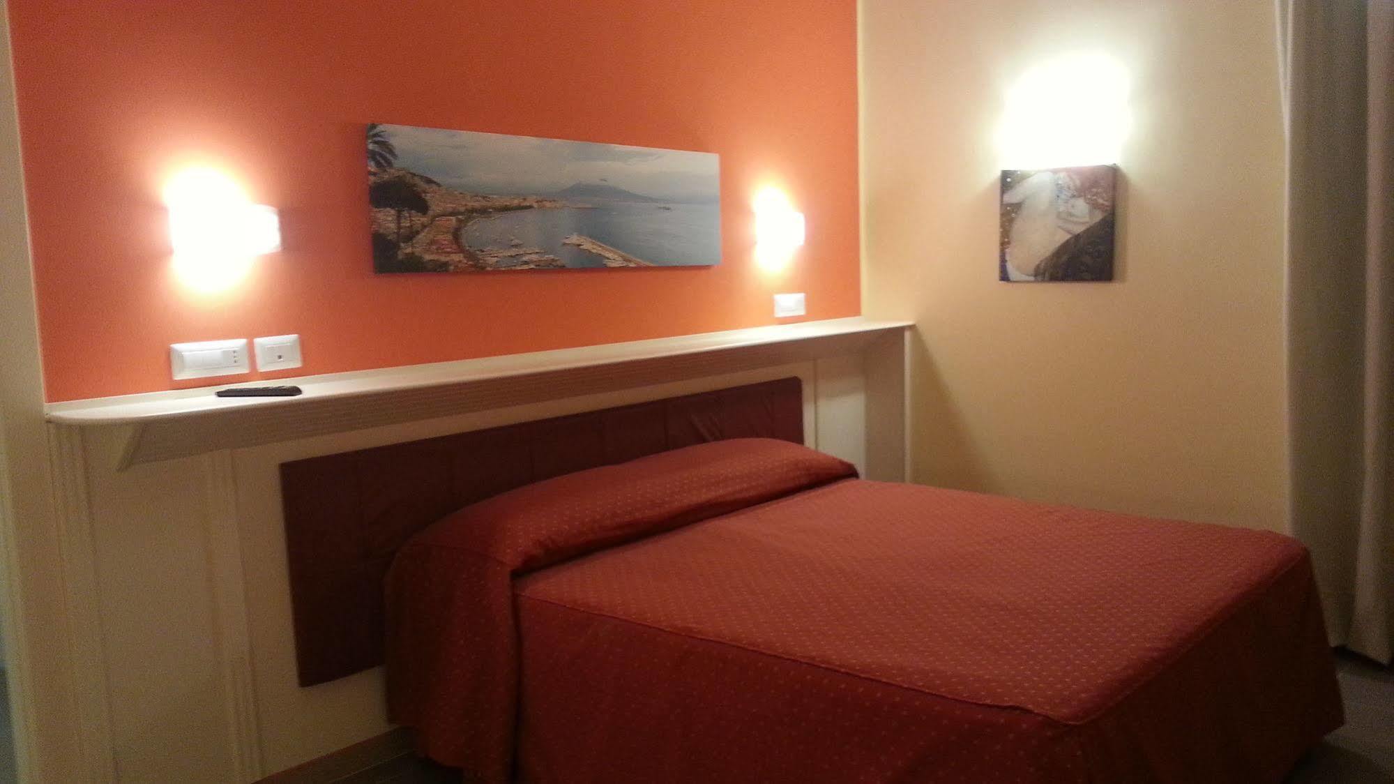 Capodichino International Hotel Napels