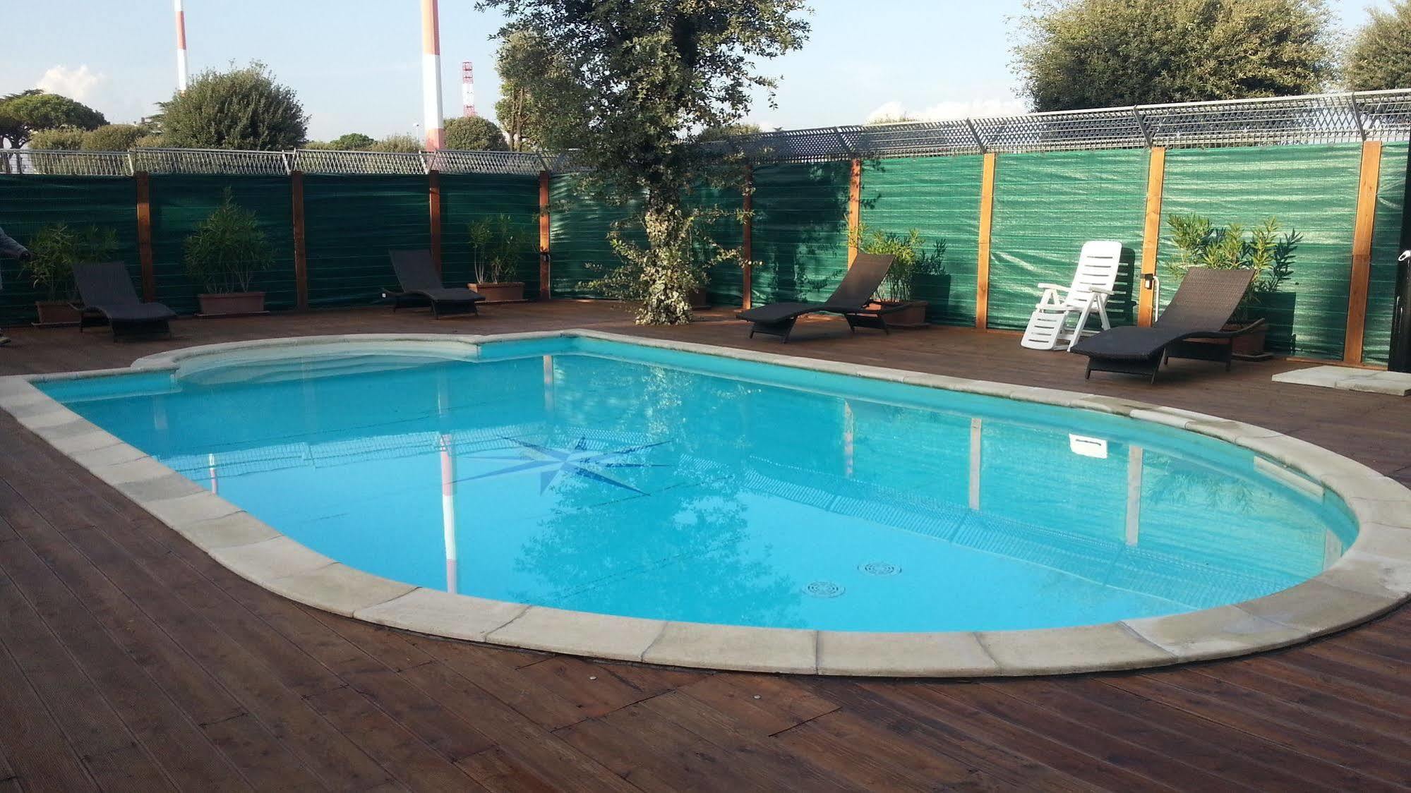 Hotel Capodichino International Napels