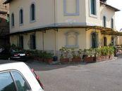 Hotel Capodichino International Napels