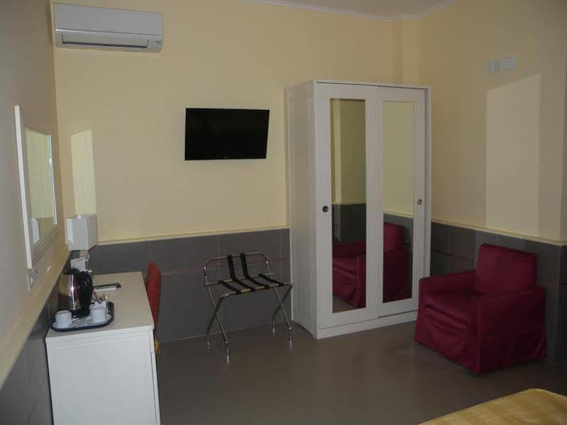 Capodichino International Hotel Naples